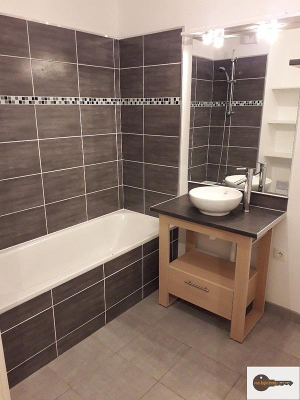 Appartement - 53 m² - 3 pièces