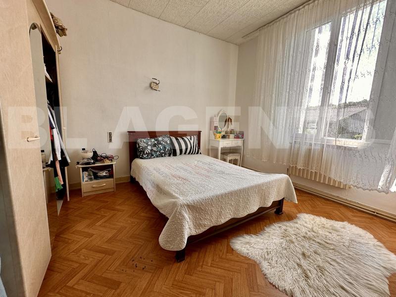 Maison - 114 m² - 6 pièces