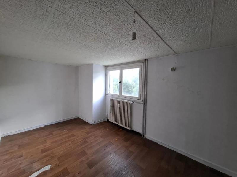Appartement - 45 m² - 1 pièce
