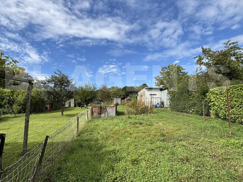 Maison - 170 m² - 4 pièces