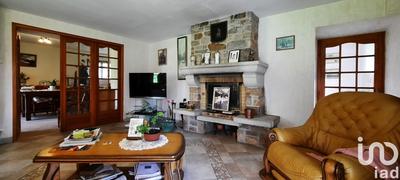 Maison - 230 m² - 10 pièces