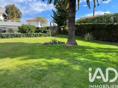 Appartement - 37 m² - 1 pièce