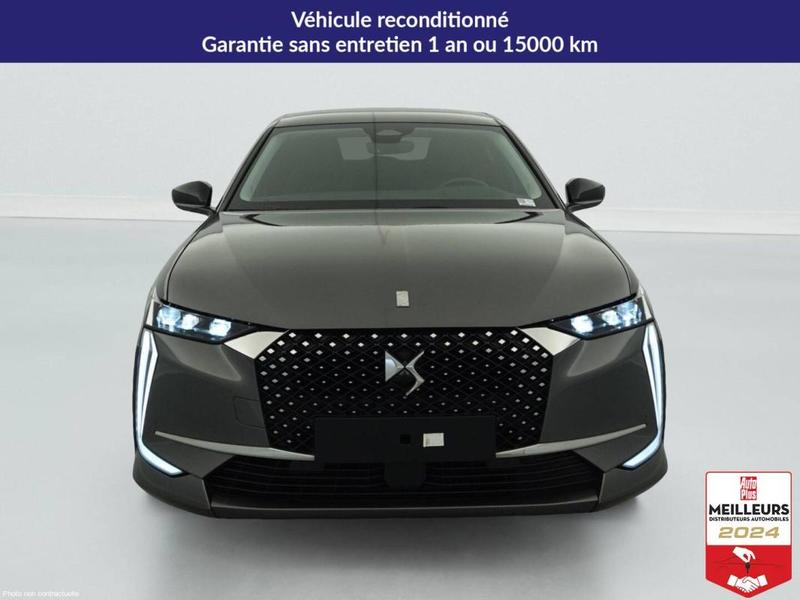 Ds Ds 4 Ds4 PureTech 130 Eat8 Rivoli