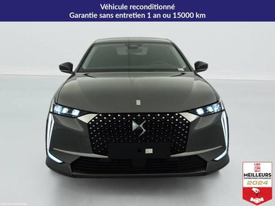 Ds Ds 4 Ds4 PureTech 130 Eat8 Rivoli