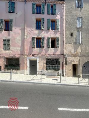 Appartement - 53 m² - 3 pièces