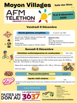 Téléthon