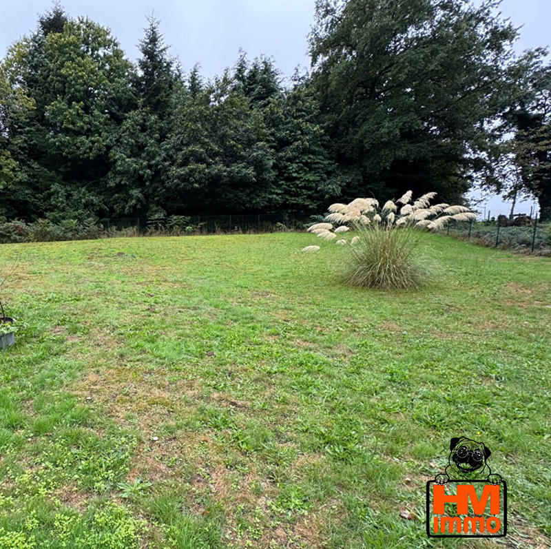 Maison - 116 m² - 5 pièces