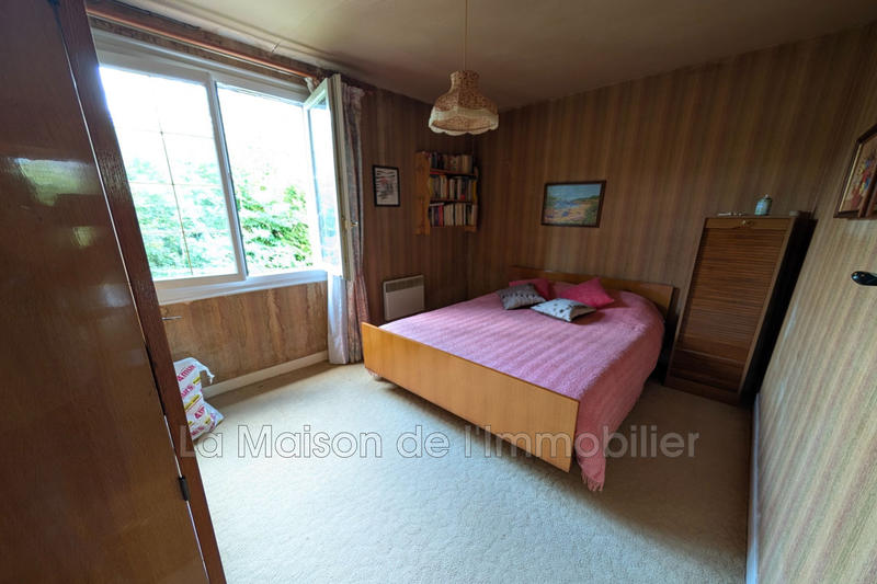 Maison - 64 m² - 3 pièces