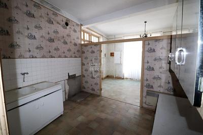 Maison - 160 m² - 5 pièces