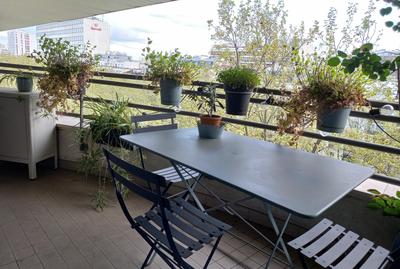 Appartement - 71 m² - 3 pièces