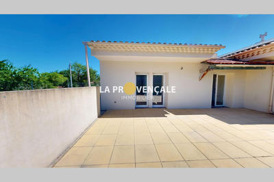 Maison - 62 m² - 3 pièces