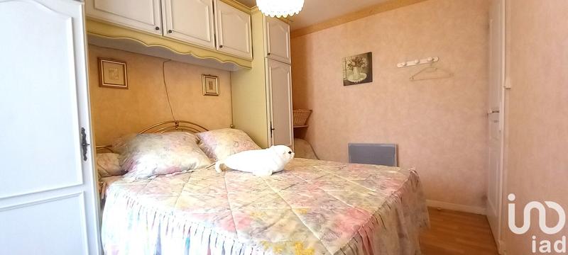 Maison de ville - 98 m² - 5 pièces