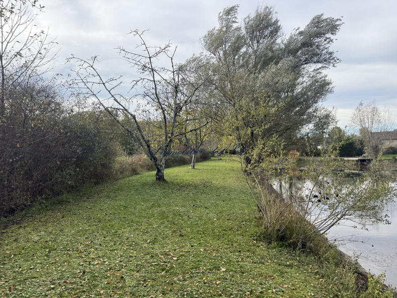 Maison - 112 m² - 7 pièces