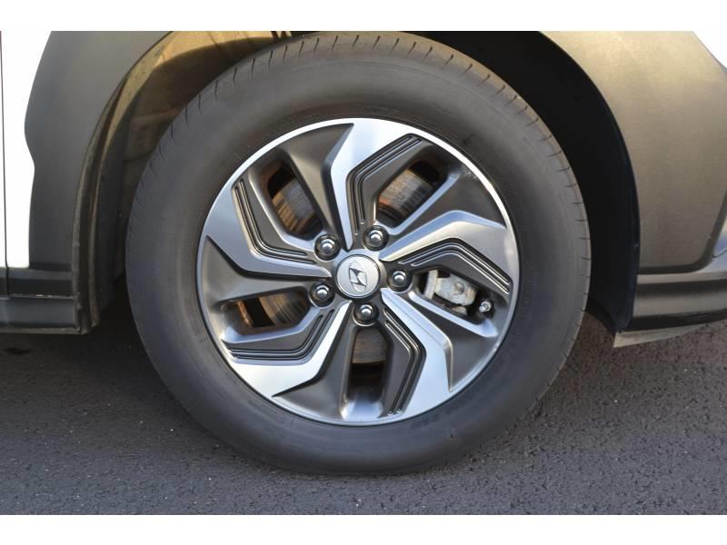 Hyundai Kona Hybrid 141 Business