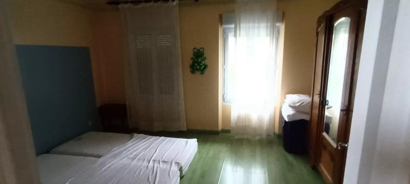 Maison - 155 m² - 7 pièces