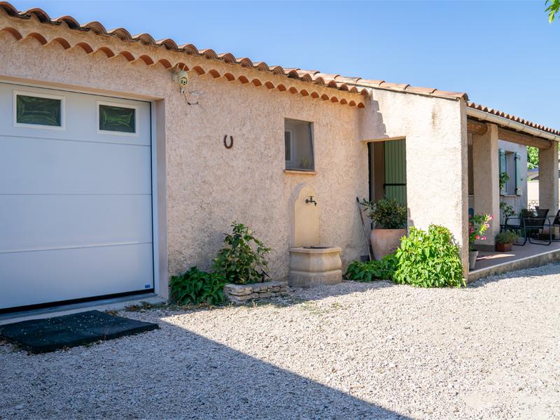 Villa - 114 m² - 4 pièces