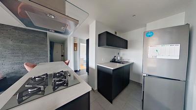 Appartement - 72 m² - 4 pièces