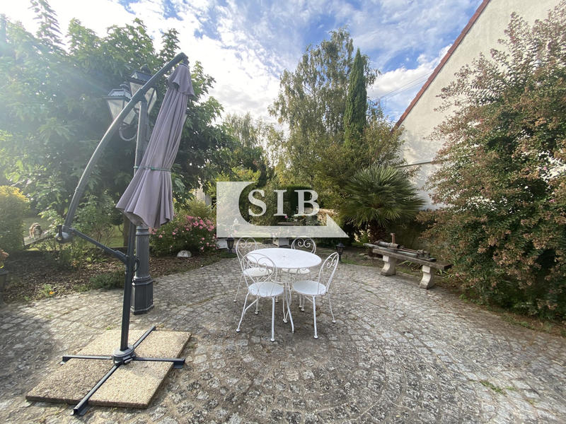 Maison - 149 m² - 7 pièces