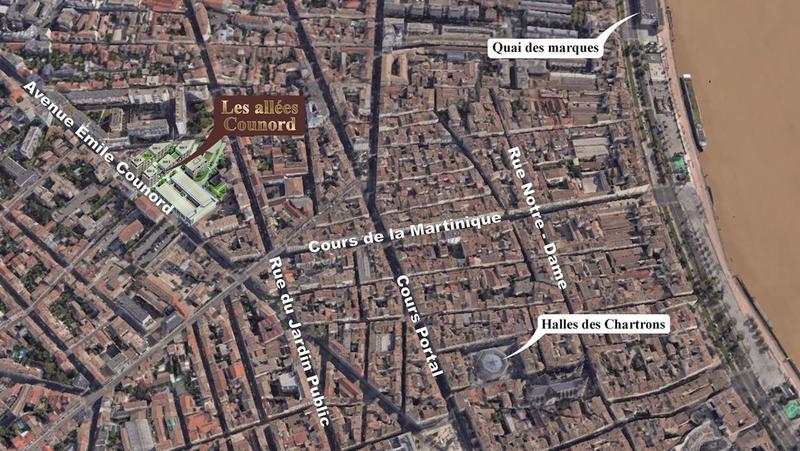 Appartement - 84 m² - 4 pièces