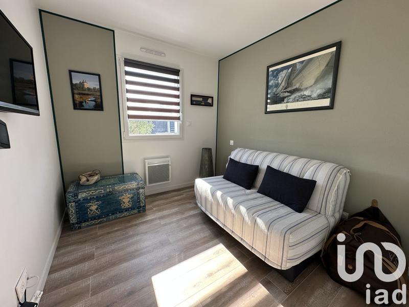 Maison - 78 m² - 4 pièces