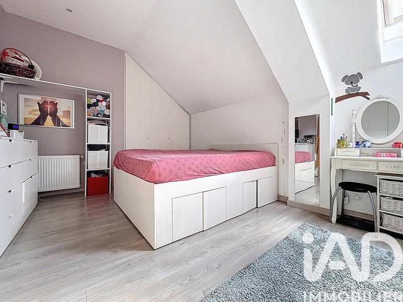 Maison de ville - 75 m² - 3 pièces