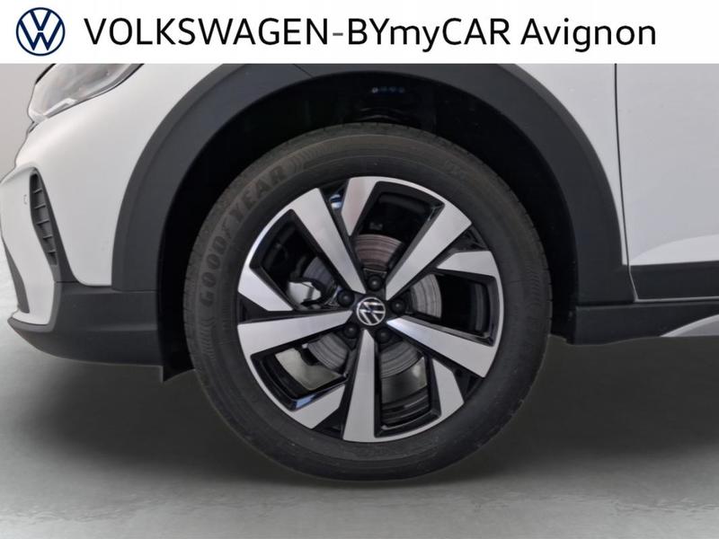 Volkswagen Taigo 1.0 Tsi 116 Dsg7 Vw Edition