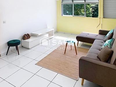 Appartement - 51 m² - 2 pièces