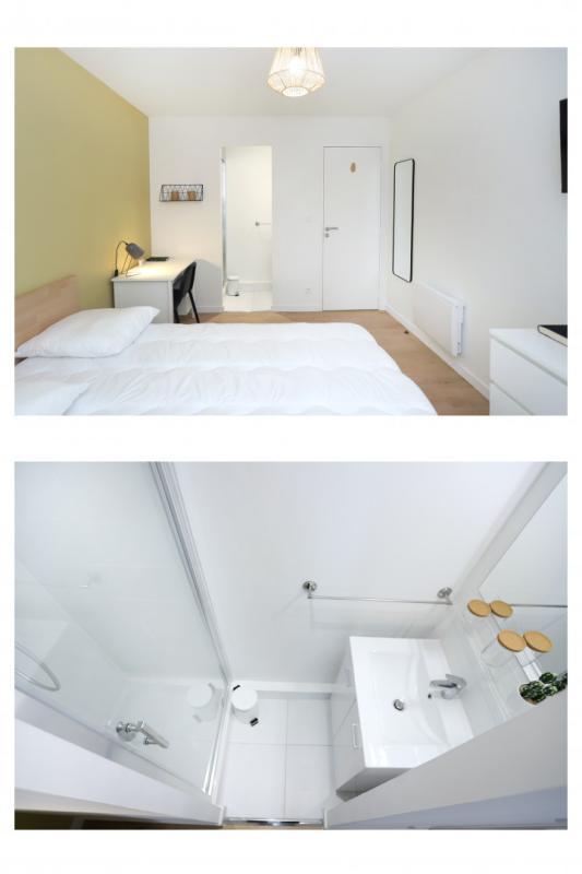 Appartement - 81 m² - 5 pièces