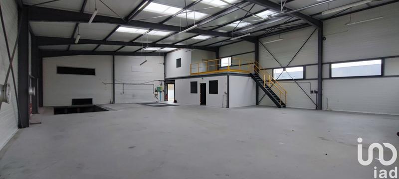Local commercial - 400 m²
