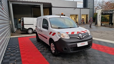 Renault Kangoo Express Blue Dci 95 Extra R-Link