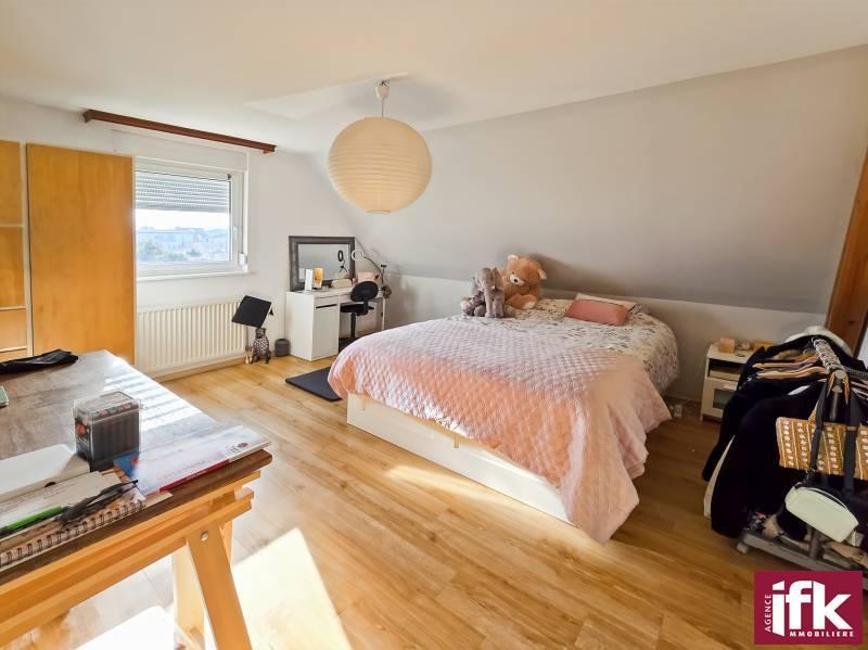 Maison - 114 m² - 5 pièces