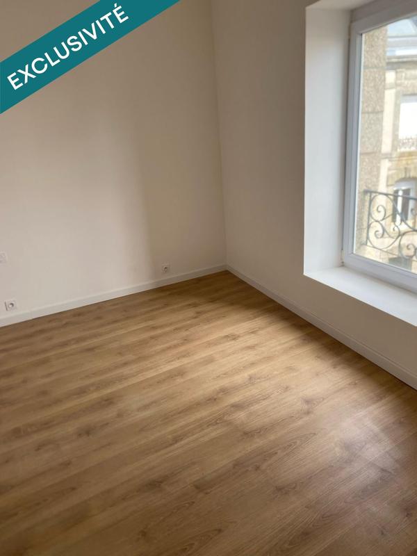 Maison de ville - 150 m² - 7 pièces