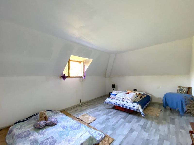 Maison - 192 m² - 7 pièces