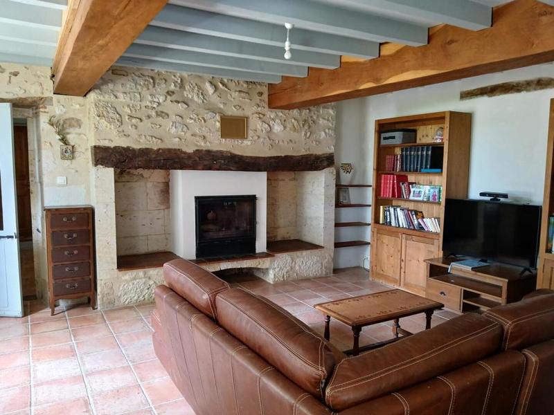 Maison - 228 m² - 8 pièces