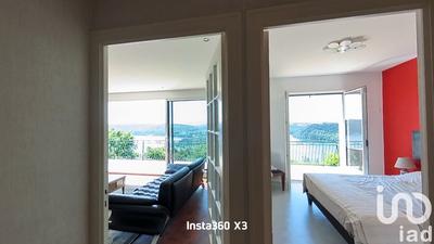 Maison de maîtres - 174 m² - 9 pièces