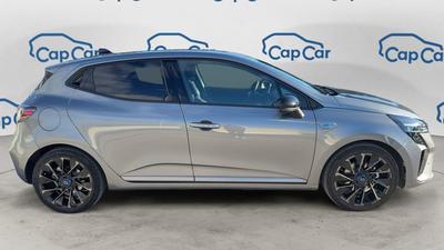 Renault Clio 3 1.6 E-Tech 145 Hybrid Bva6 Esprit Alpine - Première main Entretien constructeur