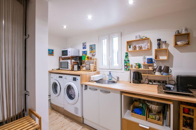 Maison - 163 m² - 7 pièces