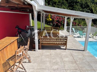 Villa - 150 m² - 4 pièces