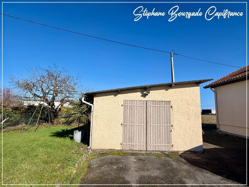 Maison - 154 m² - 7 pièces