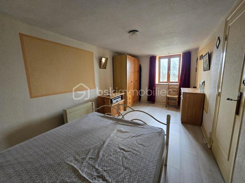 Appartement - 78 m² - 4 pièces