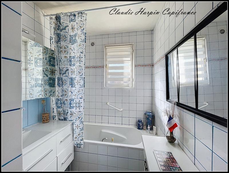 Maison - 88 m² - 5 pièces