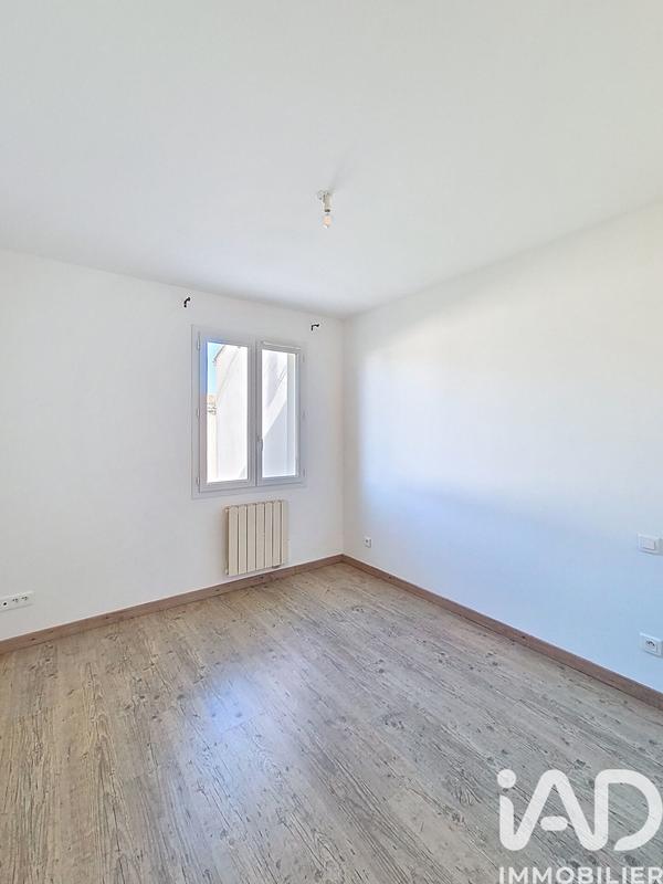 Maison - 81 m² - 4 pièces