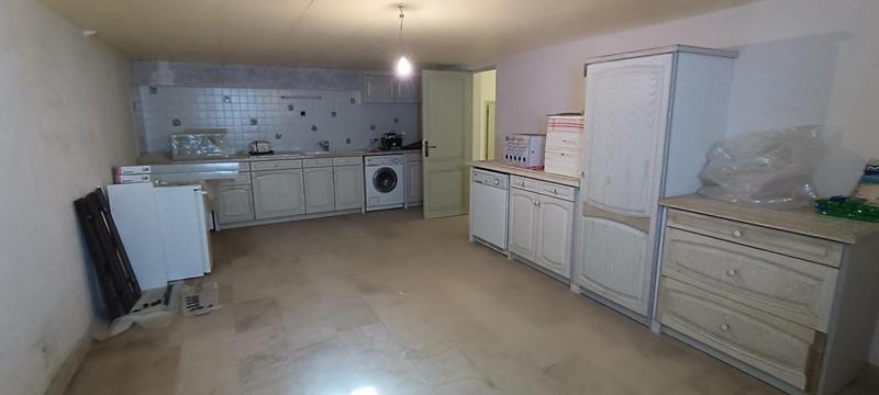 Maison - 184 m² - 6 pièces