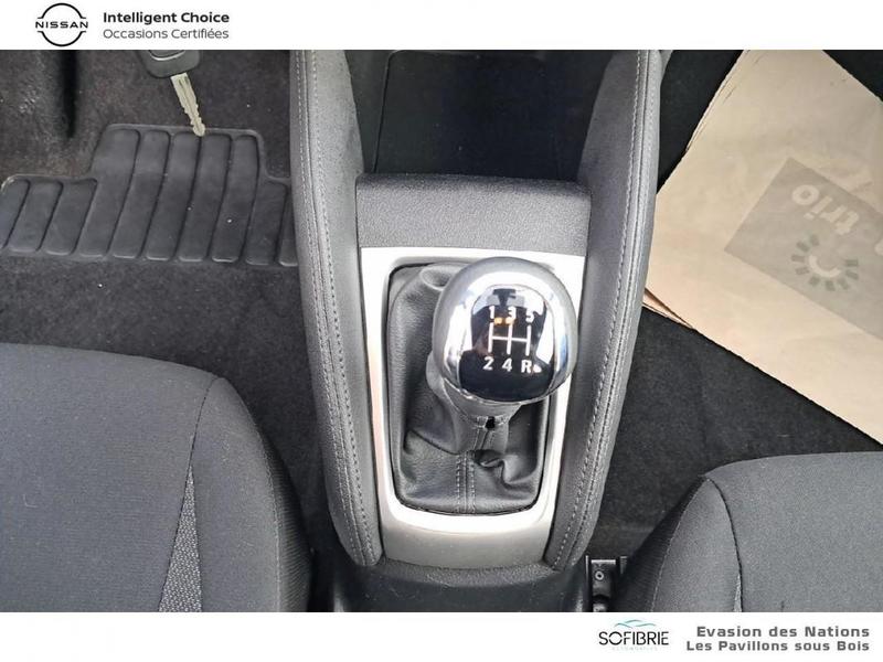 Nissan Micra V Ig-T 92 Enigma