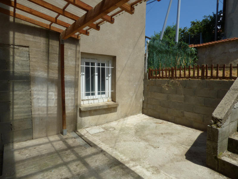 Maison - 55 m² - 4 pièces