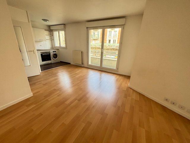 Appartement - 30 m² - 1 pièce