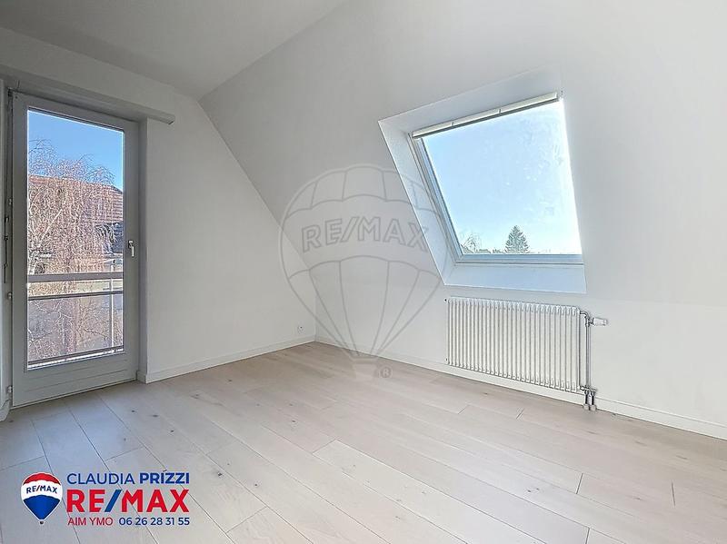 Appartement - 82 m² - 4 pièces