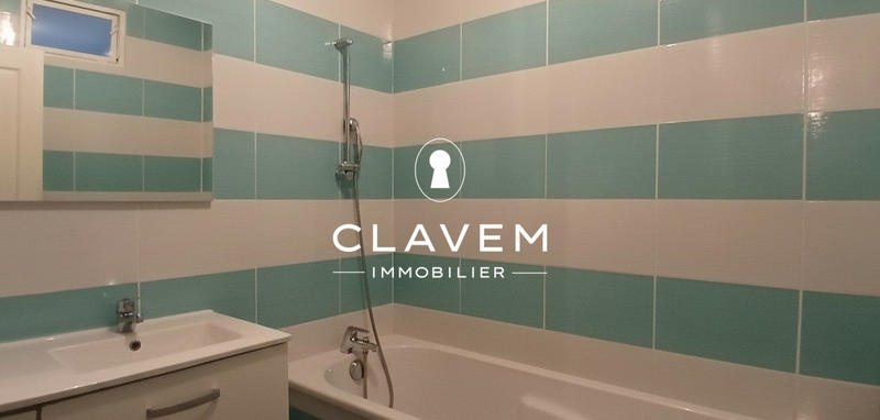 Maison - 102 m² - 4 pièces