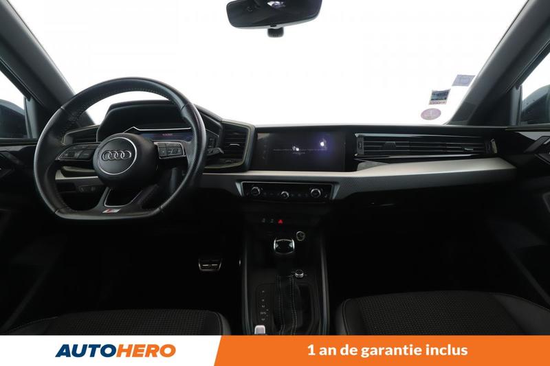 Audi A1 sportback 30 Tfsi s tronic 7 116 ch