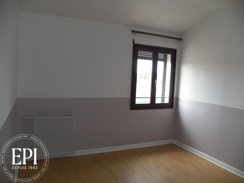 Villa - 94 m² - 5 pièces